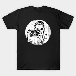 Photographer 1 T-Shirt